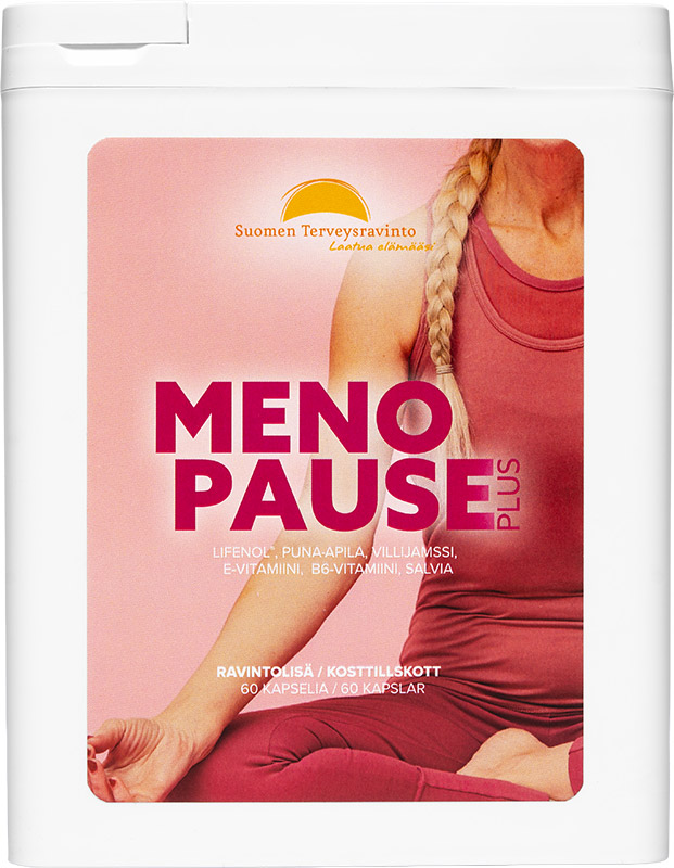 Menopause Plus